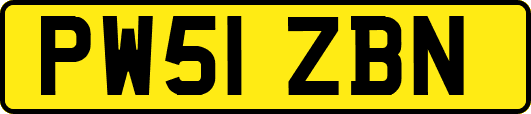 PW51ZBN