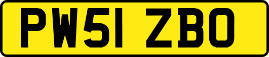 PW51ZBO