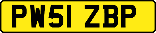 PW51ZBP