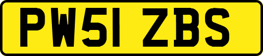 PW51ZBS
