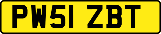 PW51ZBT