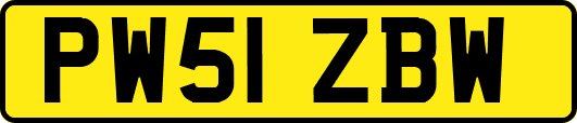 PW51ZBW