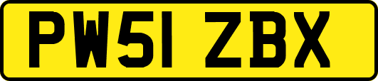 PW51ZBX