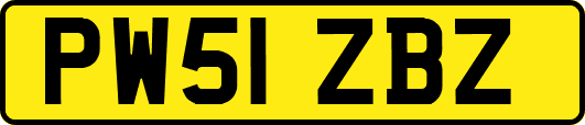 PW51ZBZ