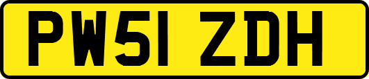 PW51ZDH