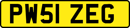 PW51ZEG