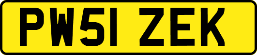PW51ZEK