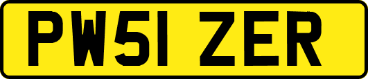 PW51ZER