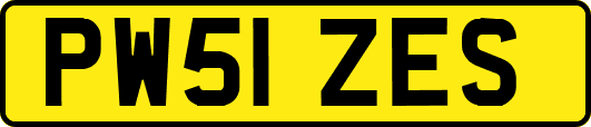 PW51ZES