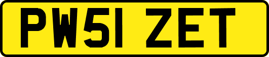 PW51ZET