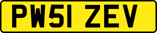 PW51ZEV