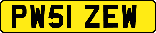 PW51ZEW
