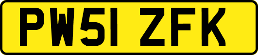 PW51ZFK