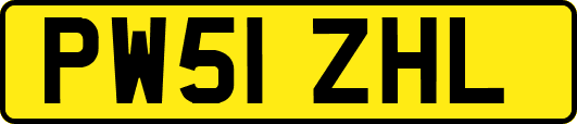 PW51ZHL