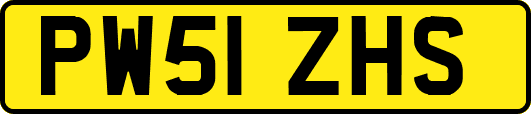 PW51ZHS