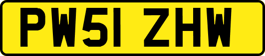 PW51ZHW