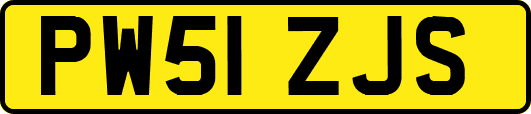 PW51ZJS