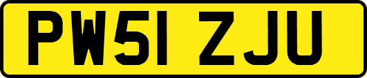 PW51ZJU