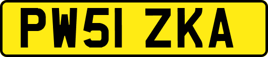 PW51ZKA