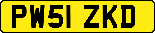 PW51ZKD