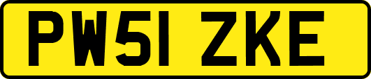 PW51ZKE