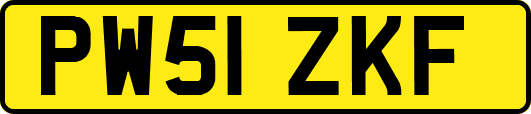 PW51ZKF