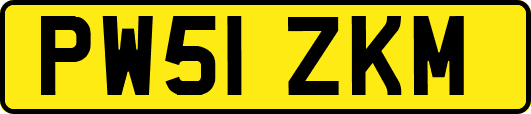 PW51ZKM