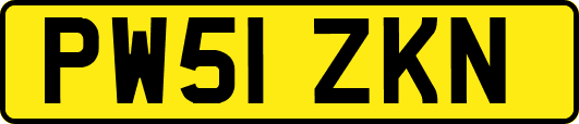 PW51ZKN