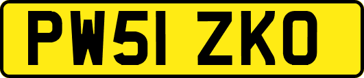 PW51ZKO