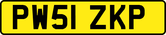 PW51ZKP