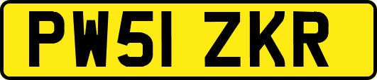 PW51ZKR