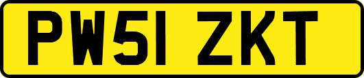 PW51ZKT
