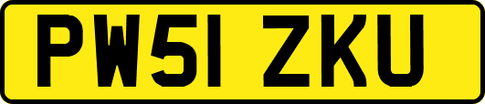 PW51ZKU