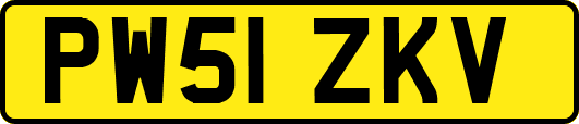PW51ZKV