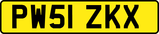 PW51ZKX