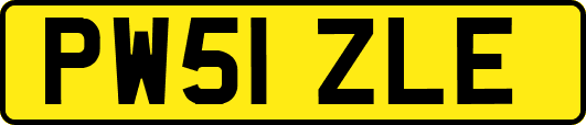 PW51ZLE
