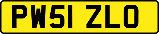 PW51ZLO