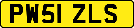 PW51ZLS