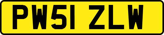 PW51ZLW