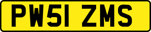 PW51ZMS