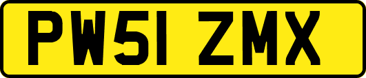 PW51ZMX