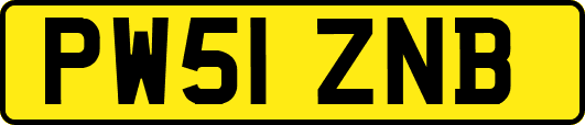 PW51ZNB