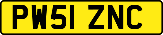 PW51ZNC