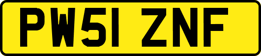PW51ZNF