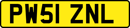 PW51ZNL