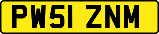 PW51ZNM