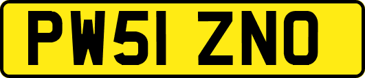 PW51ZNO
