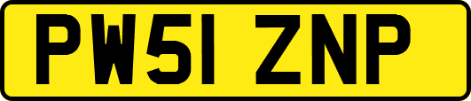 PW51ZNP