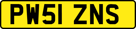 PW51ZNS