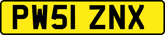 PW51ZNX